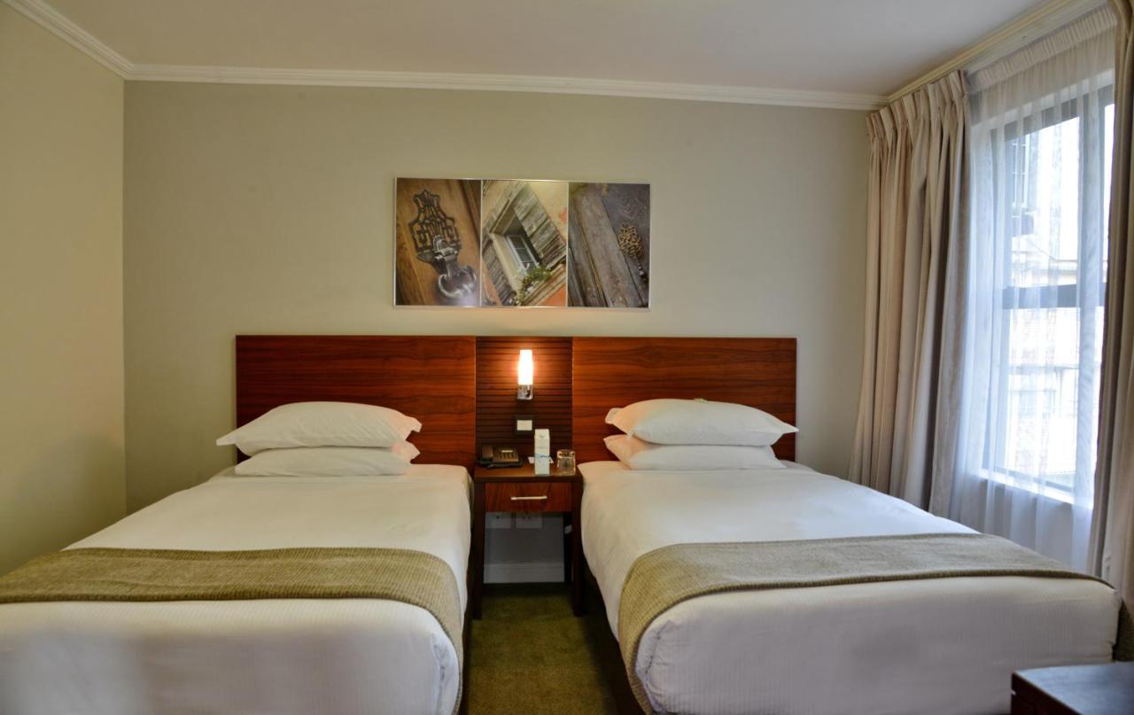 City Lodge Hotel Eastgate Johannesburgo Habitación foto